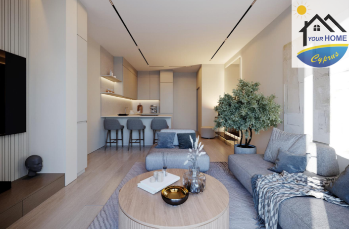 Image No.19-Appartement de 2 chambres à vendre à Larnaca