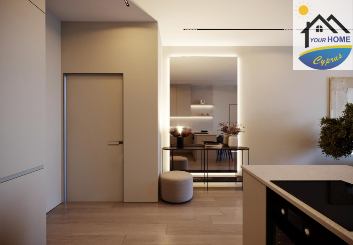 Image No.20-Appartement de 2 chambres à vendre à Larnaca