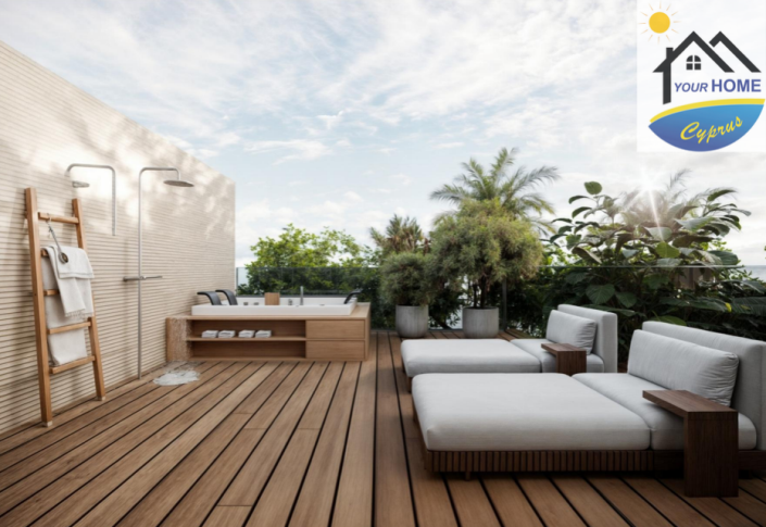 Image No.8-Appartement de 2 chambres à vendre à Larnaca