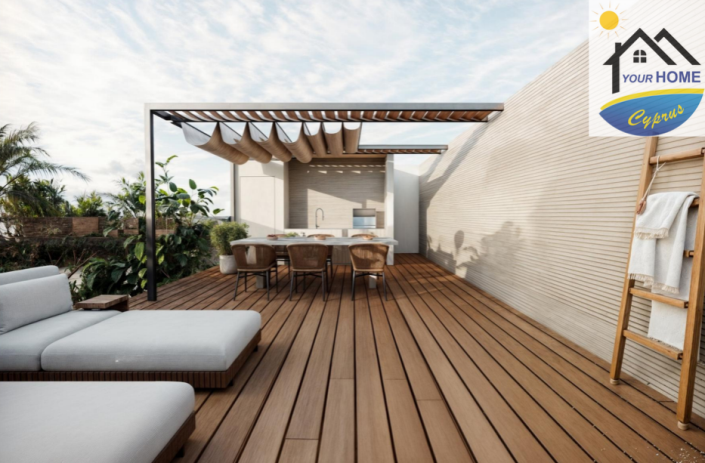 Image No.7-Appartement de 2 chambres à vendre à Larnaca