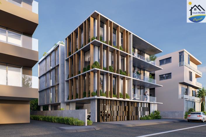 Image No.2-2 Bed Apartment for sale