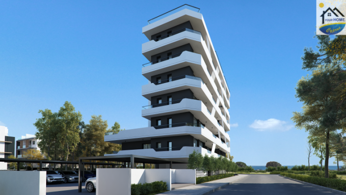 Image No.3-2 Bed Apartment for sale