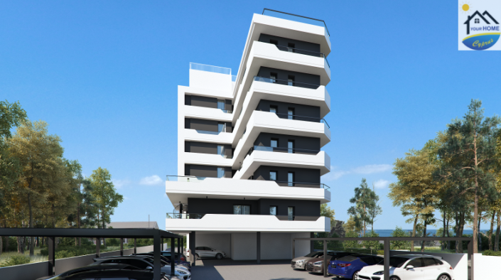 Image No.4-2 Bed Apartment for sale