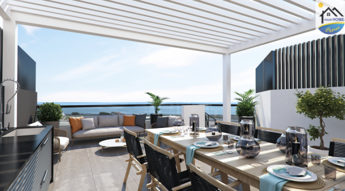 Image No.11-2 Bed Apartment for sale