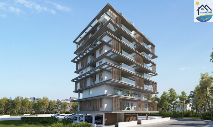 Image No.2-1 Bed Apartment for sale