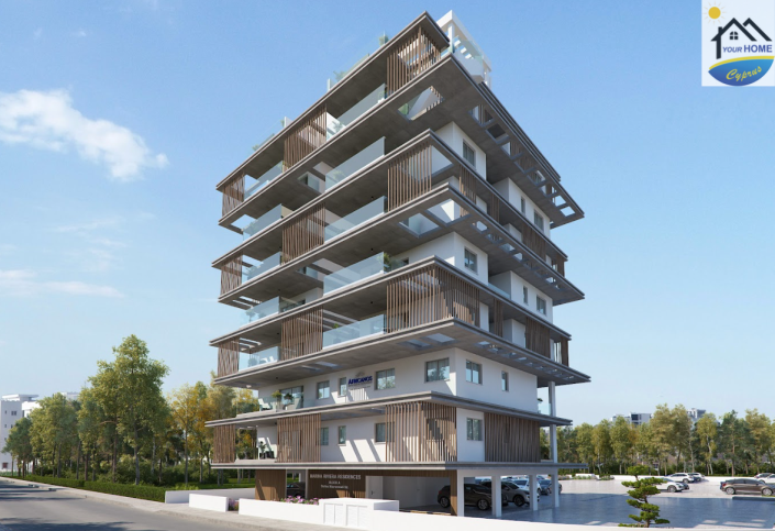 Image No.3-1 Bed Apartment for sale