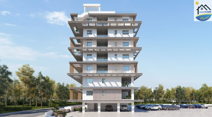 Image No.4-1 Bed Apartment for sale