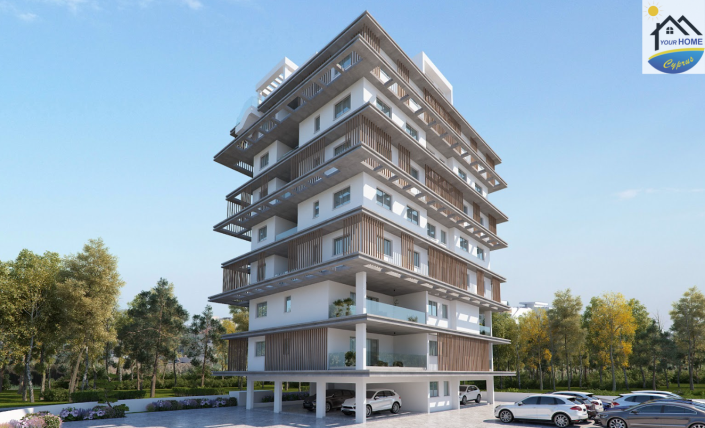 Image No.5-1 Bed Apartment for sale