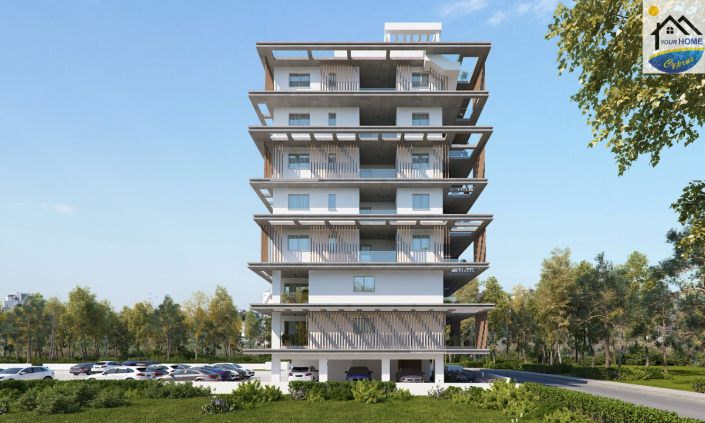 Image No.8-1 Bed Apartment for sale