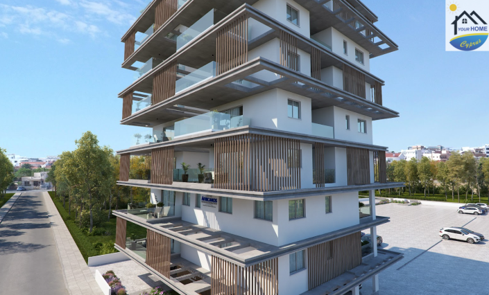 Image No.10-1 Bed Apartment for sale