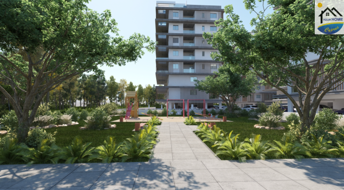 Image No.13-1 Bed Apartment for sale