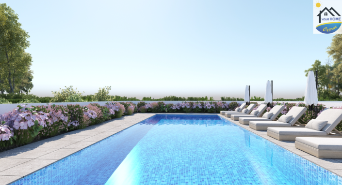 Image No.10-1 Bed Apartment for sale