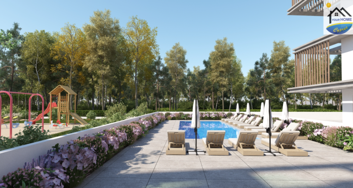 Image No.2-1 Bed Apartment for sale