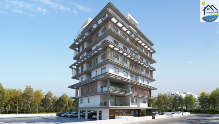 Image No.3-1 Bed Apartment for sale