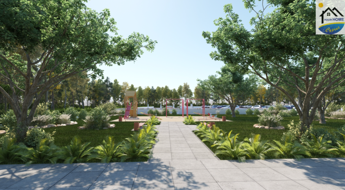 Image No.12-1 Bed Apartment for sale