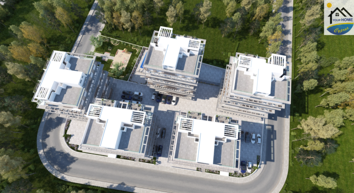 Image No.14-1 Bed Apartment for sale