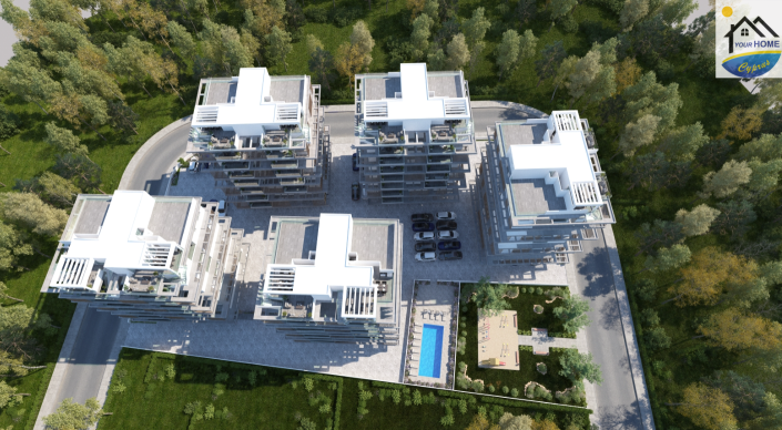 Image No.15-1 Bed Apartment for sale