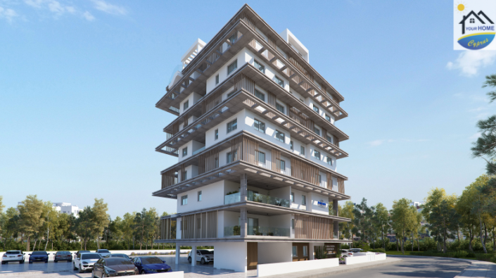 Image No.3-1 Bed Apartment for sale