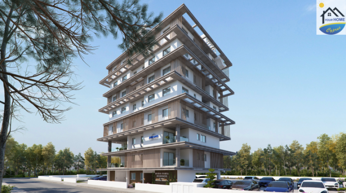 Image No.4-1 Bed Apartment for sale