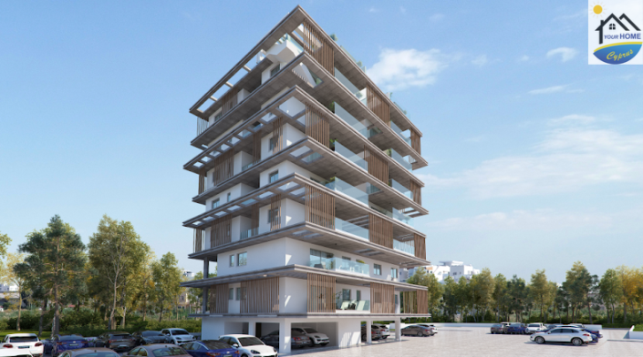 Image No.5-1 Bed Apartment for sale