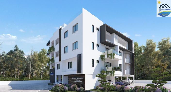 Image No.2-2 Bed Apartment for sale