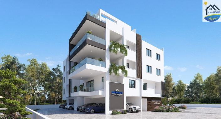 Image No.4-2 Bed Apartment for sale