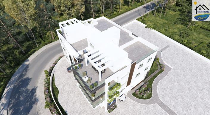 Image No.16-2 Bed Apartment for sale