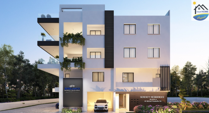 Image No.17-2 Bed Apartment for sale