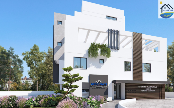 Image No.2-3 Bed Apartment for sale