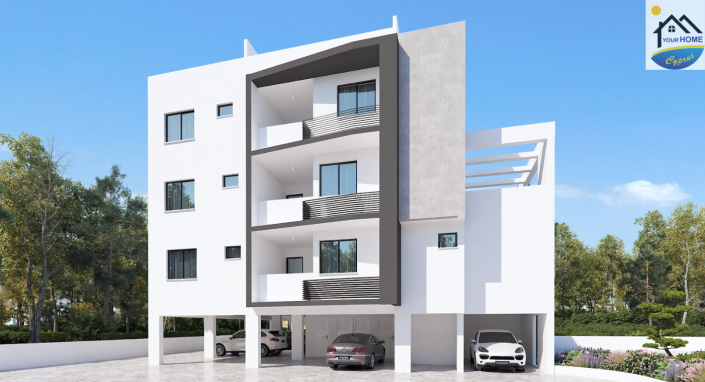 Image No.3-3 Bed Apartment for sale