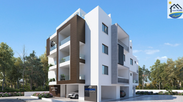 Image No.2-2 Bed Apartment for sale