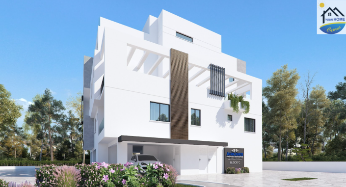 Image No.4-2 Bed Apartment for sale