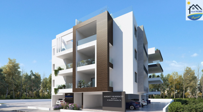 Image No.2-2 Bed Apartment for sale