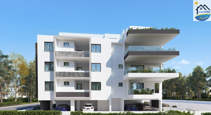 Image No.3-2 Bed Apartment for sale