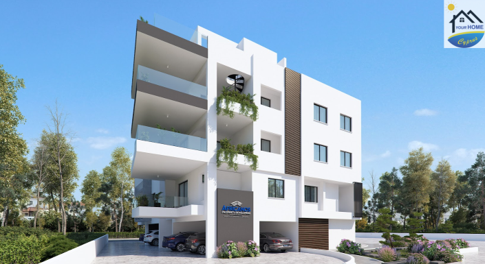 Image No.4-2 Bed Apartment for sale