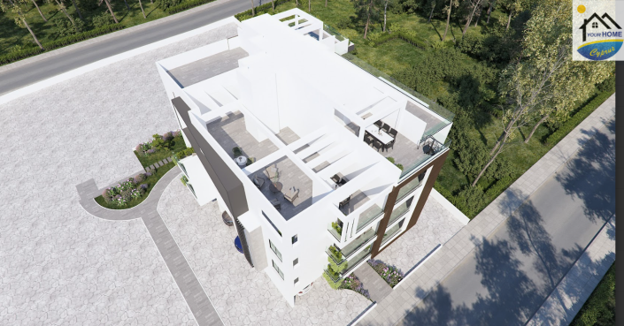 Image No.11-2 Bed Apartment for sale