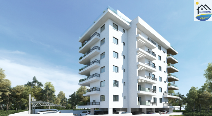 Image No.4-Appartement de 1 chambre à vendre à Larnaca