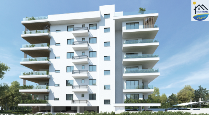 Image No.7-Appartement de 1 chambre à vendre à Larnaca