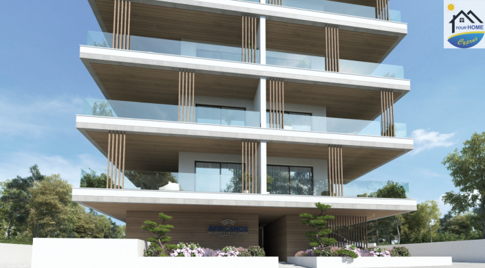 Image No.9-Appartement de 1 chambre à vendre à Larnaca