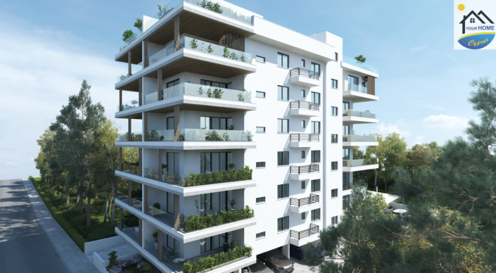 Image No.11-Appartement de 1 chambre à vendre à Larnaca