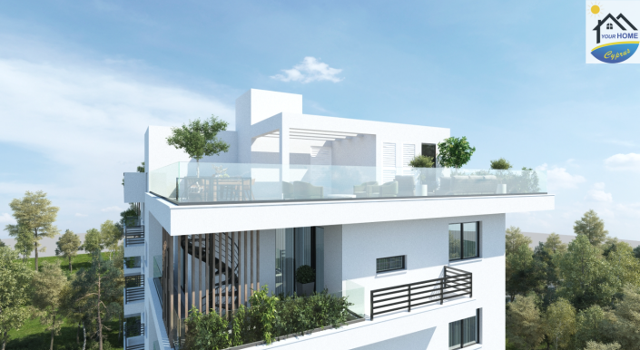 Image No.13-Appartement de 1 chambre à vendre à Larnaca