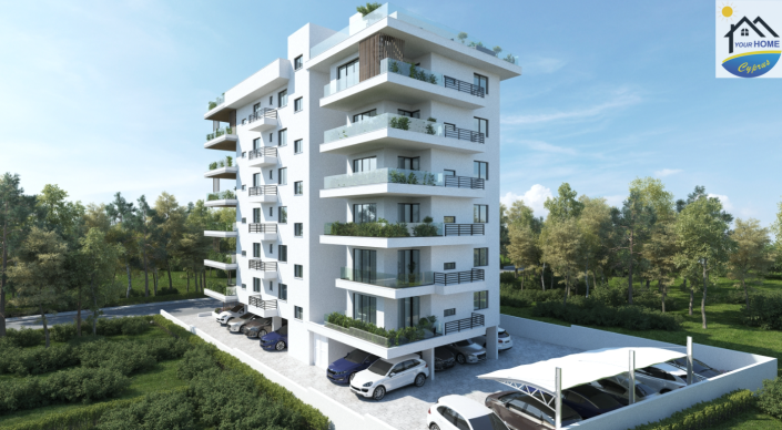 Image No.15-Appartement de 1 chambre à vendre à Larnaca