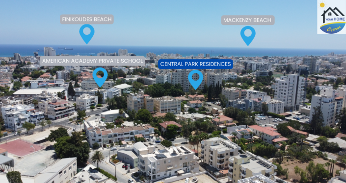 Image No.17-Appartement de 1 chambre à vendre à Larnaca