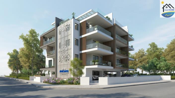 Image No.2-1 Bed Apartment for sale