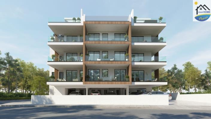 Image No.3-1 Bed Apartment for sale