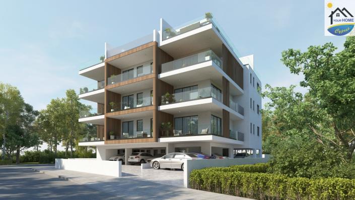 Image No.4-1 Bed Apartment for sale