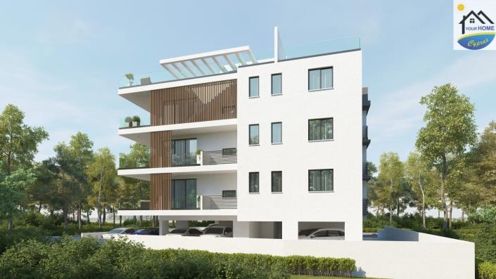 Image No.5-1 Bed Apartment for sale