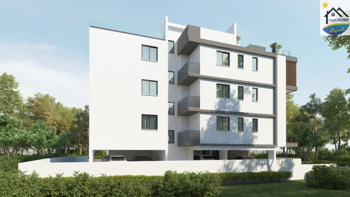 Image No.6-1 Bed Apartment for sale