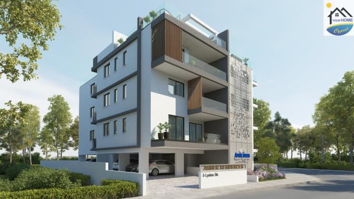 Image No.7-1 Bed Apartment for sale