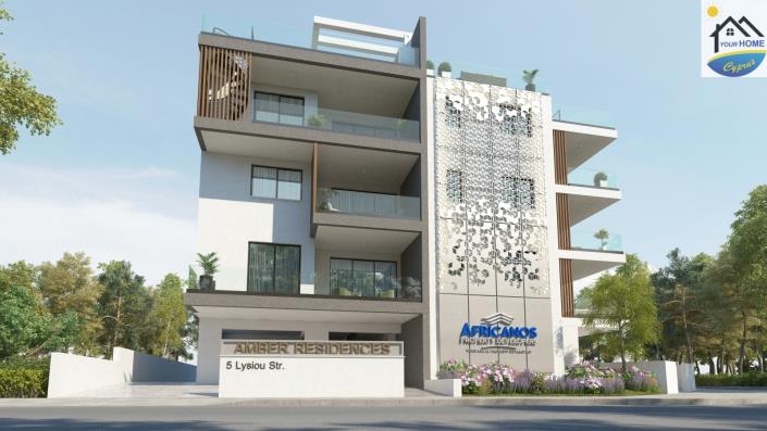 Image No.8-1 Bed Apartment for sale